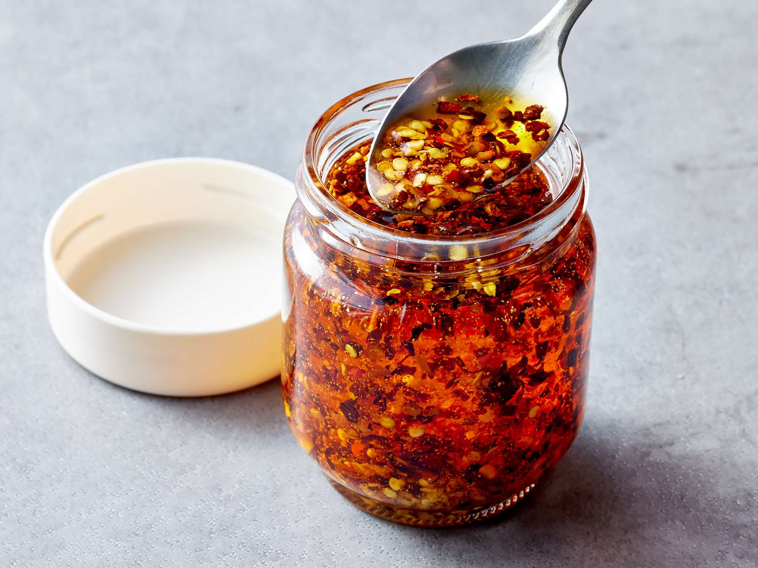 Chili Oil