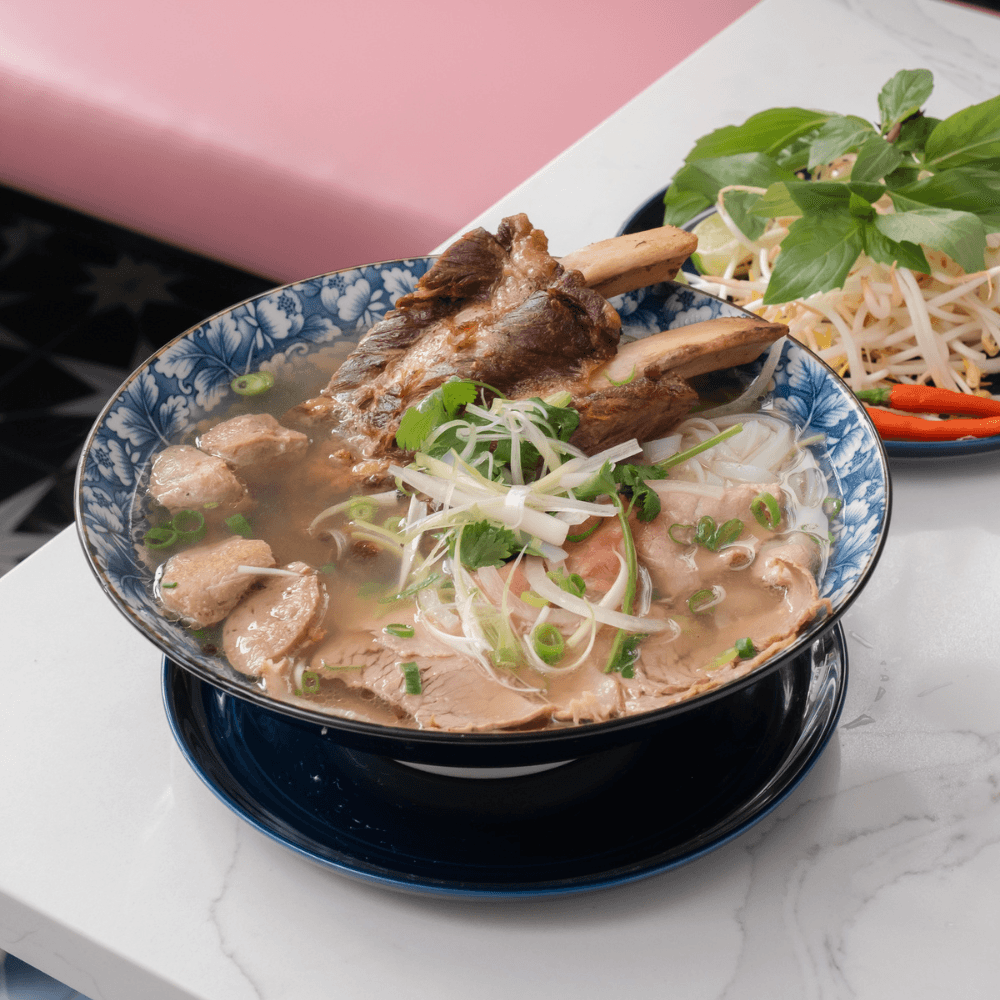 Rib Pho