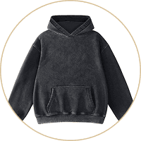 Ong Ba Eatery Hoodie